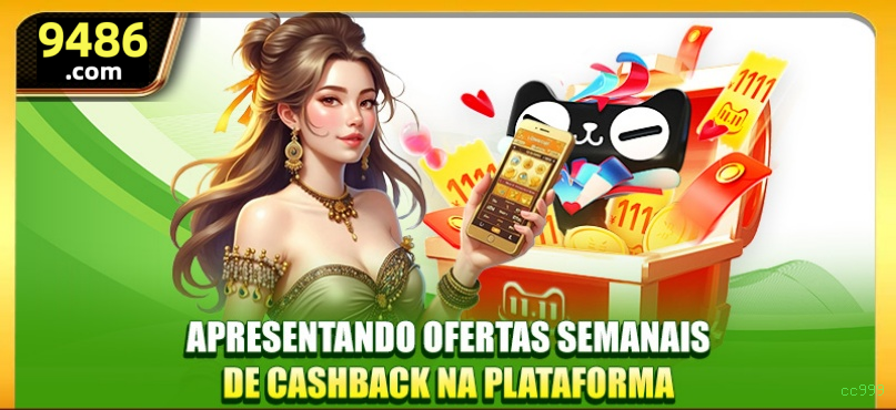 cc999 Plataforma