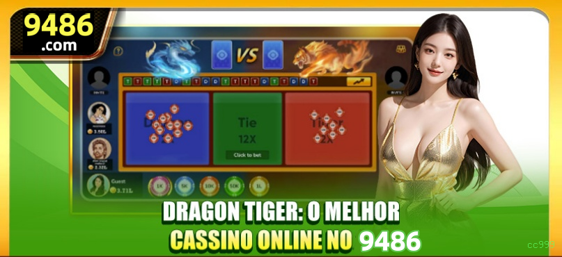 cc999 Plataforma