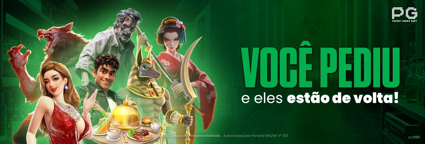 Termos de Serviço cc999